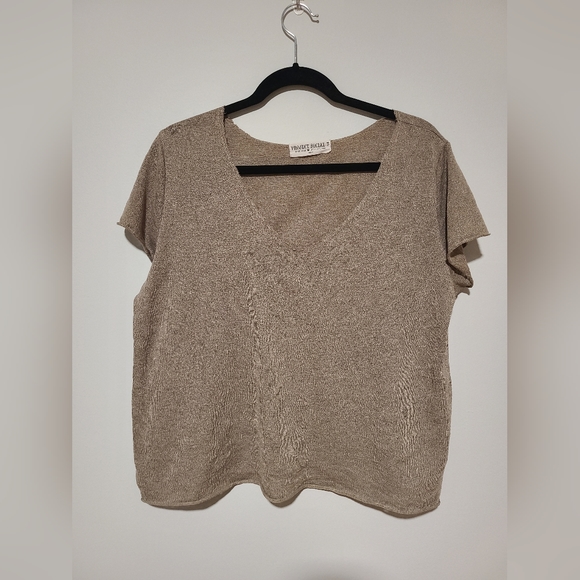 Urban Outfitters Project Social T Boxy T-Shirt - Picture 2 of 10